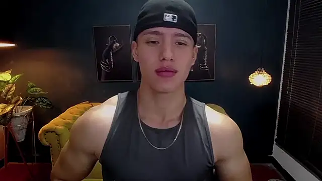 deivid parker online show from 10/02/25, 01:51