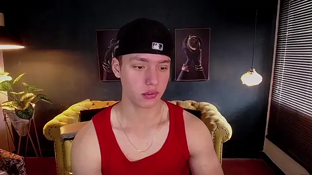 deivid parker online show from 10/22/25, 01:44