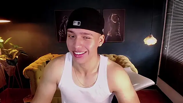 deivid parker online show from 10/29/25, 01:46