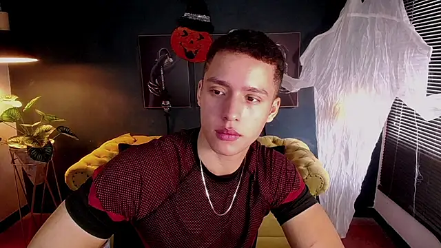 deivid parker online show from 11/04/25, 01:32