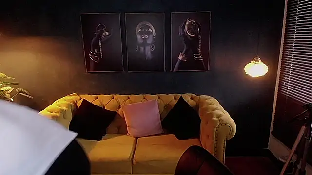 deivid parker online show from 11/29/25, 01:58