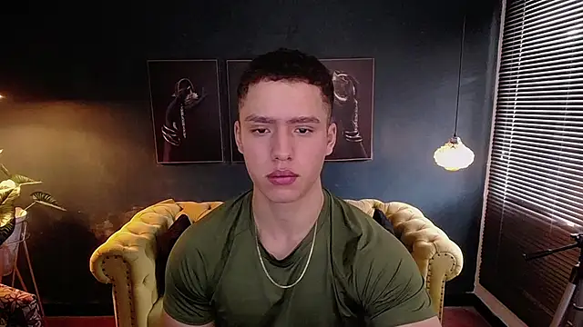 deivid parker online show from 02/21/26, 01:56