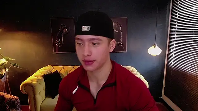 deivid parker online show from 03/15/26, 02:34