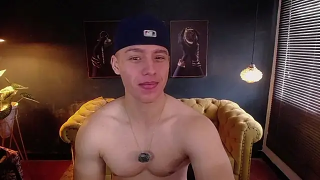 deivid parker online show from 03/27/26, 02:06