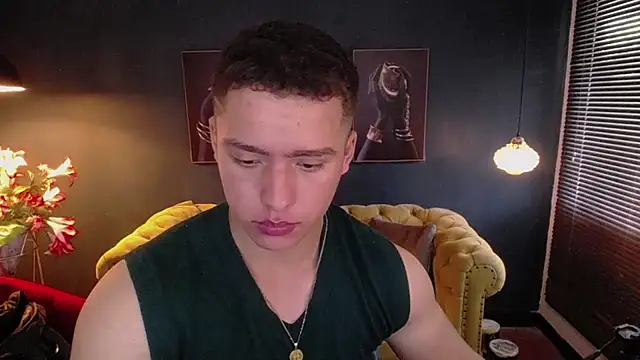Snapshot of deivid_parker chatting on 07/02/26, 01:50 deivid parker online show from 07/02/26, 01:50