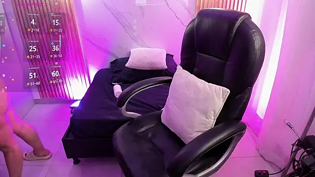KYLIE JONES6 online show from 05/10/26, 03:01