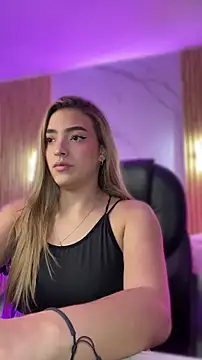 KYLIE JONES6 online show from 05/15/26, 02:29