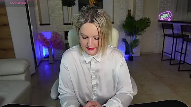 MariemLui online show from 03/21/26, 03:59