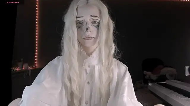 MelissaReis online show from 11/01/25, 11:34