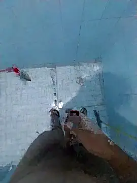 Novinhoamacoroas1002 online show from 03/22/26, 02:53