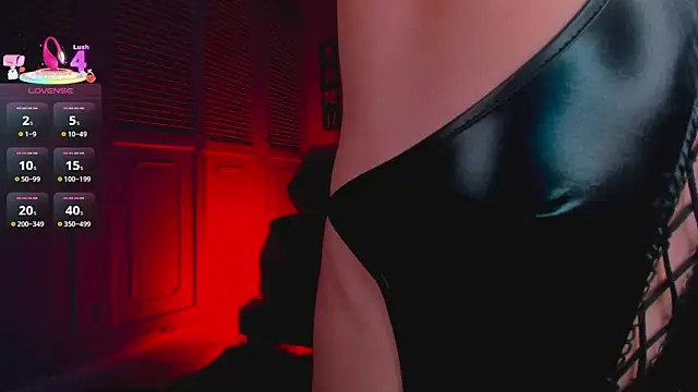 Draculairis online show from 04/03/26, 08:40