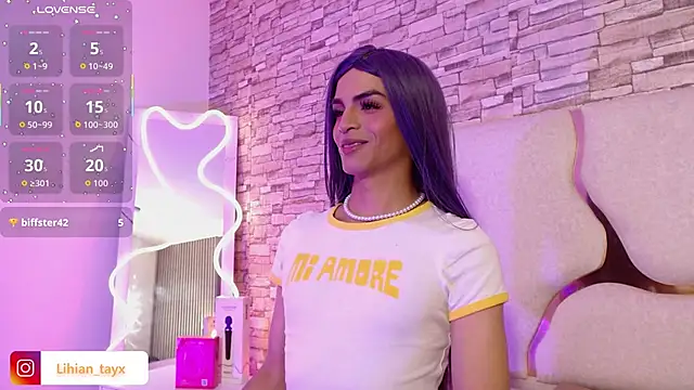 Snapshot of LIHIAN_TAY chatting on 09/15/25, 04:12 LIHIAN TAY online show from 09/15/25, 04:12