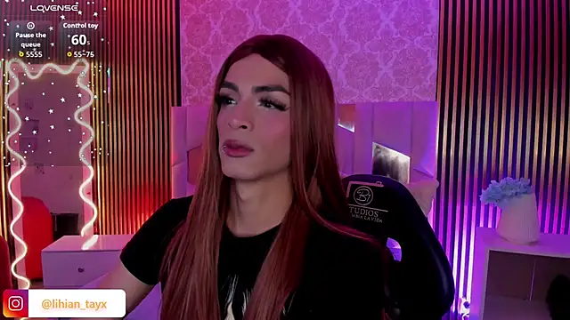 Snapshot of LIHIAN_TAY chatting on 10/24/25, 03:47 LIHIAN TAY online show from 10/24/25, 03:47