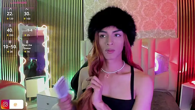 Snapshot of LIHIAN_TAY chatting on 11/09/25, 04:11 LIHIAN TAY online show from 11/09/25, 04:11