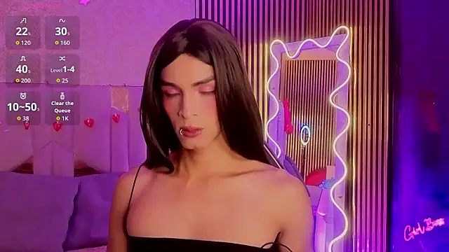 LIHIAN TAY online show from 02/02/26, 03:38