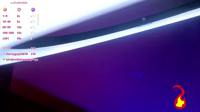 LIHIAN TAY online show from 05/10/26, 03:39