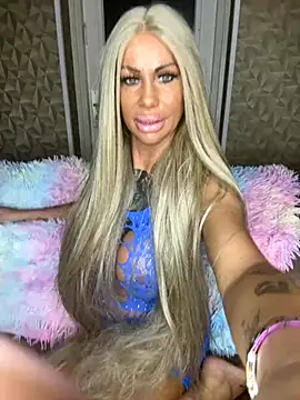 dutchbarbie online show from 10/17/25, 11:51
