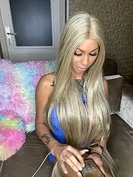 dutchbarbie online show from 10/18/25, 05:03