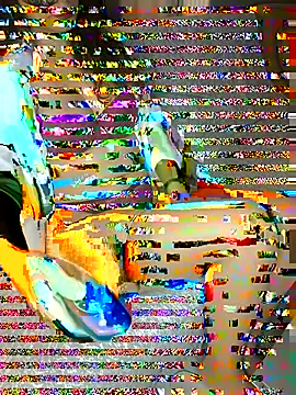 ezgiix online show from 04/12/26, 08:03