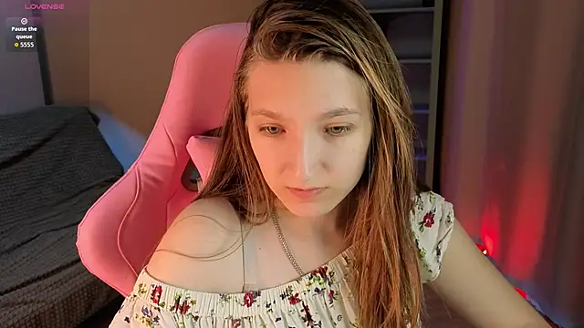 Mia Myles online show from 09/13/25, 10:37