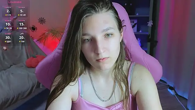 Mia Myles online show from 10/29/25, 10:17