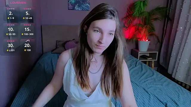 Mia Myles online show from 11/14/25, 10:25