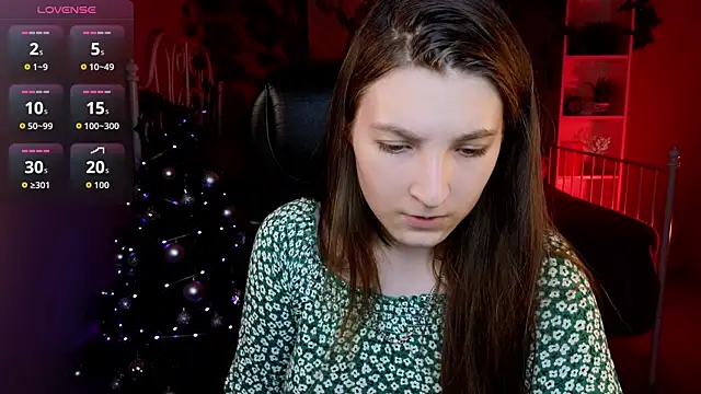 Mia Myles online show from 12/19/25, 10:22