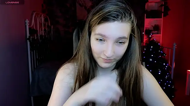 Mia Myles online show from 12/21/25, 10:22