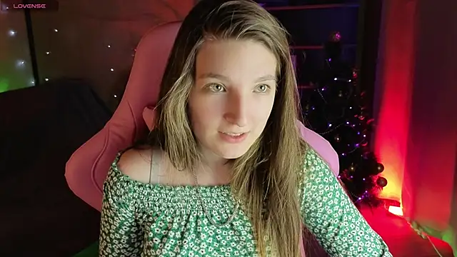 Mia Myles online show from 01/06/26, 10:19