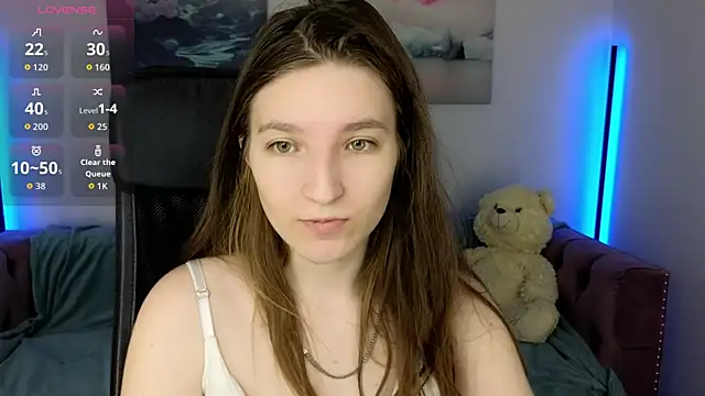 Mia Myles online show from 01/16/26, 10:19