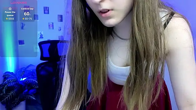 Mia Myles online show from 02/06/26, 10:51