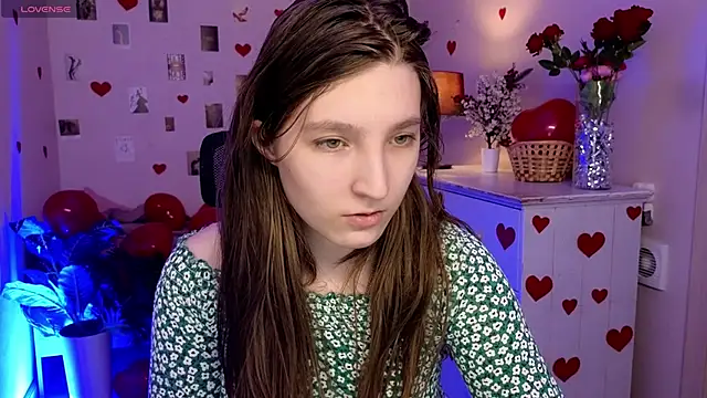 Mia Myles online show from 02/18/26, 10:33