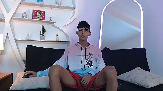 PRETTY SEX1 online show from 10/01/25, 01:17