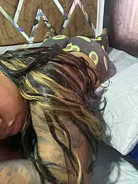 Sam Blue online show from 03/29/26, 04:29