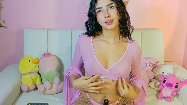 RosseMelody online show from 09/25/25, 04:05