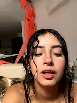 RosseMelody online show from 10/23/25, 04:56