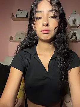 RosseMelody online show from 03/30/26, 02:56