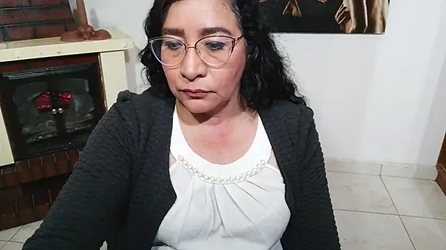 Grace mature milf online show from 12/18/25, 10:38