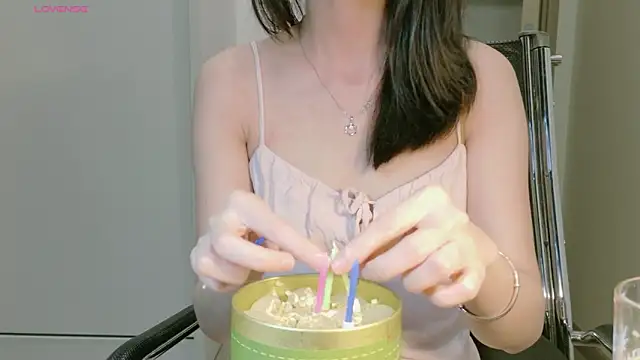 Ryeon 99 online show from 03/29/26, 03:23