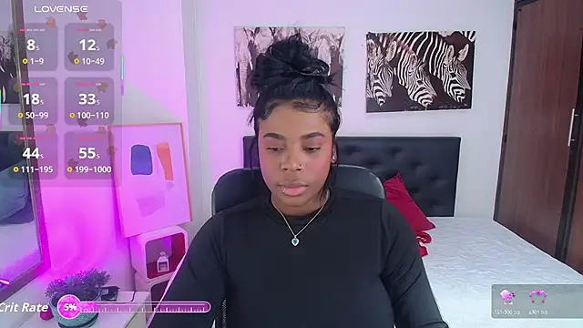 BarbaraGil1 online show from 02/14/26, 04:20