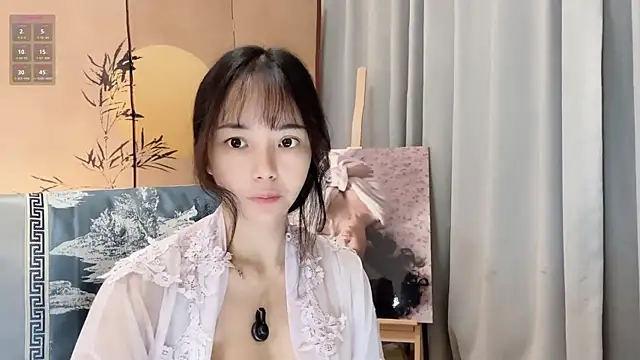 xinxin520-baby online show from 10/30/25, 10:43