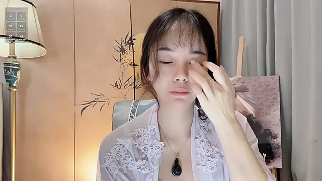 xinxin520-baby online show from 11/04/25, 11:59