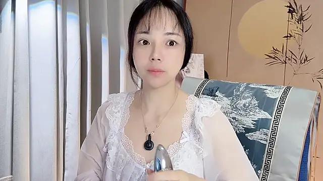 xinxin520-baby online show from 03/06/26, 12:07