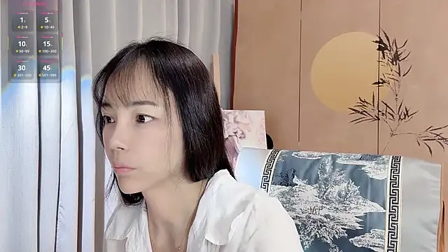 Snapshot of xinxin520-baby chatting on 03/26/26, 07:41 xinxin520-baby online show from 03/26/26, 07:41