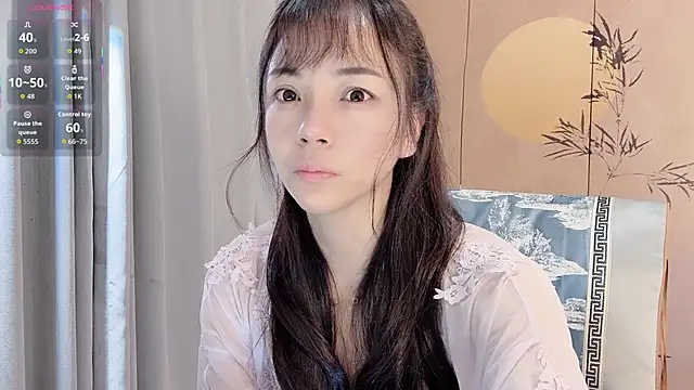 Snapshot of xinxin520-baby chatting on 04/12/26, 11:10 xinxin520-baby online show from 04/12/26, 11:10