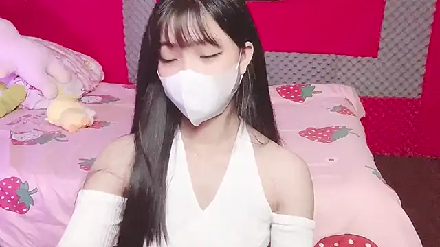 kemybaby online show from 11/12/25, 08:26