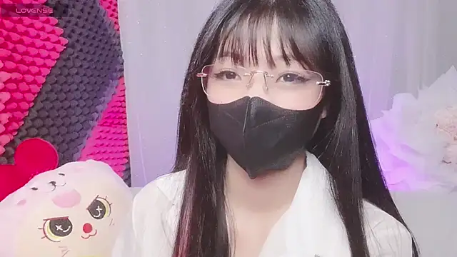 kemybaby online show from 12/03/25, 03:14