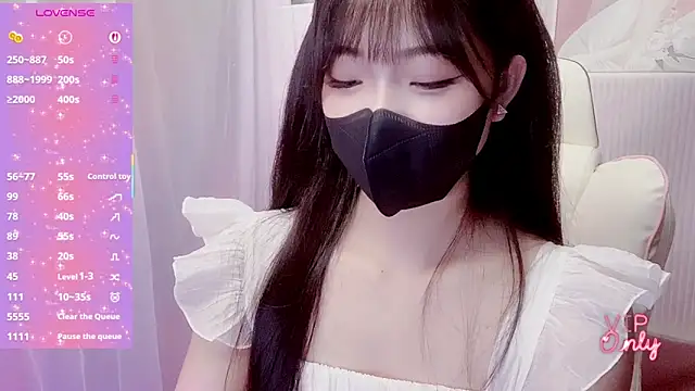 kemybaby online show from 03/24/26, 06:02