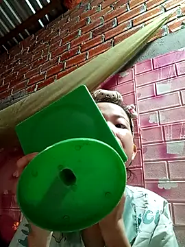 Sammy265 online show from 10/31/25, 01:12