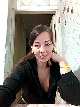 Adeline3302 online show from 10/29/25, 01:57